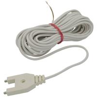 Schabus 300745 SHT 5006 Bodensensor 6 Extra sensor voor watermelder - thumbnail