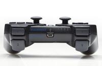 Sony Wireless SIXAXIS Controller (Black) - thumbnail