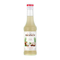 Monin siroop cocos (6x 250ml) - thumbnail