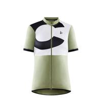 Craft fietsshirt Core Endurance groen - thumbnail