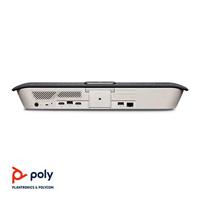 Poly All-in-one 4K video conferentiesysteem 'Studio X30', 120° kijkhoek, 4-voudige zoom, zwart - thumbnail