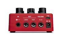 Line 6 POD Express Guitar multi-effectpedaal - thumbnail