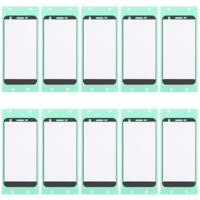 10 PCS Front Housing Lijm voor Samsung Galaxy A2 Core / SM-A260 - thumbnail