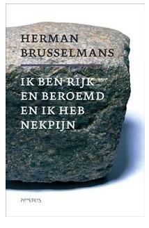 Ik ben rijk en beroemd en ik heb nekpijn - Herman Brusselmans - ebook