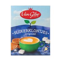 Suikerklontjes Van Gilse standaard 1000gram - thumbnail