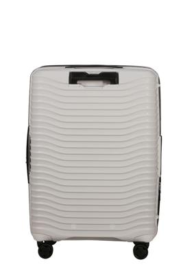 Samsonite Upscape Spinner 68cm CLOUD WHITE