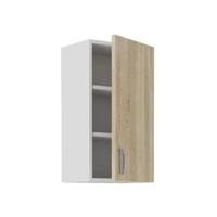 Keukenmeubilair 40 x 31 x 71,5 cm - thumbnail