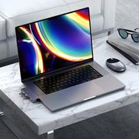 Satechi Pro Hub Mini USB-C dockingstation - thumbnail