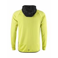 Craft 1912745 Extend Full Zip M - Fresh - XXS - thumbnail