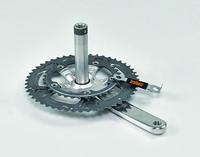 Shimano Kettingbladbout sleutel icetoolz - thumbnail