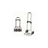 Steekwagen opvouwbaar 65kg - thumbnail