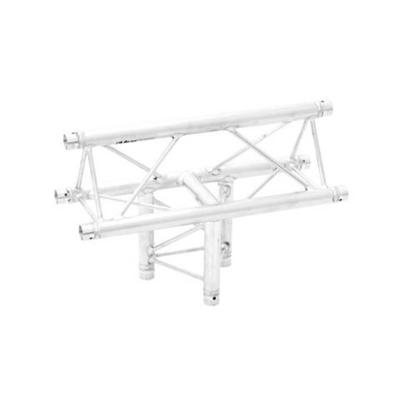 ALUTRUSS DECOLOCK DQ3-PAT38 3-way T-Piece 90Â°