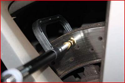 KS Tools 300.0507 Remschijfdiktemeter, 0 - 35 mm