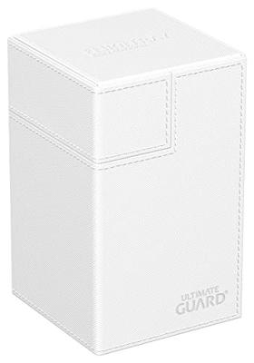 Ultimate Guard Flip'n'Tray 100+ Xenoskin - White