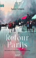 Retour Parijs - Anne Teunis - Paperback (9789083096124) - thumbnail