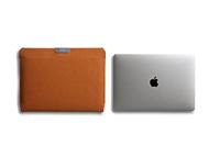 Bellroy Laptop sleeve 14" - Bronze - thumbnail