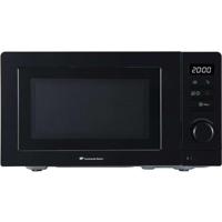 Magnetron - CONTINENTAL EDISON - CEMO20DB - Zwart - 1050 W - 20 L - 43,4 x 32,9 x 24,1 cm - thumbnail