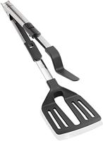 Leifheit 3089 Bakspaan/Serveertang 2-in-1 ProLine - thumbnail