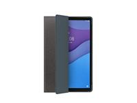 ZG38C02761 - Tablethoes - voor Lenovo Tab M10 - zwart/antraciet - thumbnail