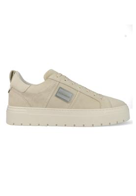 Antony Morato Sneakers MMFW01880-LE300005-1012 Beige-45 maat 45