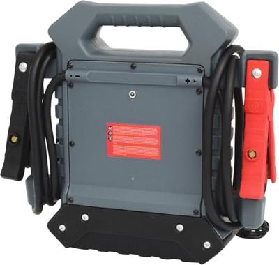 KS Tools Snelstartsysteem 550.1710 550.1710 Starthulpstroom: 700 A