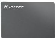 Transcend StoreJet® 25C3N 2 TB Externe harde schijf (2,5 inch) USB-A 3.2 Gen 1 Grijs metallic TS2TSJ25C3N - thumbnail