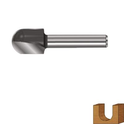 Rotec HM Dakgootfrees | GOLD-LINE | ø12,7 | R=6,35 | d2=12 - 272.23.0635