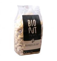 BioNut Biologische Amandelen Wit - thumbnail