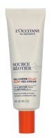 L&apos;Occitane Source Reotier Glow Gel-Cream 50 ml Dagcrème - thumbnail