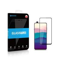 2 stuks mocolo 0.33 mm 9u 2.5 D volledige lijm gehard glas film voor Galaxy A90 - thumbnail