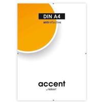 Nielsen Design Nielsen clipframe 6821001 anti-reflex 21x29,7 cm - thumbnail