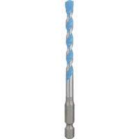 Bosch Accessoires Expert MultiConstruction HEX-9 boor 6 x 60 x 100 mm - 1 stuk(s) - 2608900574 - thumbnail