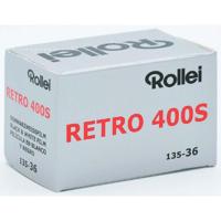Rollei Retro 400S 135-36 - thumbnail
