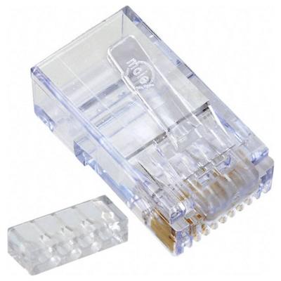 Molex Molex MOL DataCom & Specialty Molex Molex MOL DataCom & Specialty 449150001 Stekker Doorzichtig 1 stuk(s) 449150001 Stekker Doorzichtig 1 stuk(s)