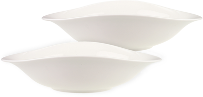 VILLEROY & BOCH - Dune - Pastabord set/2 Vapiano