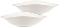 VILLEROY & BOCH - Dune - Pastabord set/2 Vapiano - thumbnail