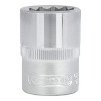 KS Tools 9111580 911.1580 Verwisselbare kop - thumbnail