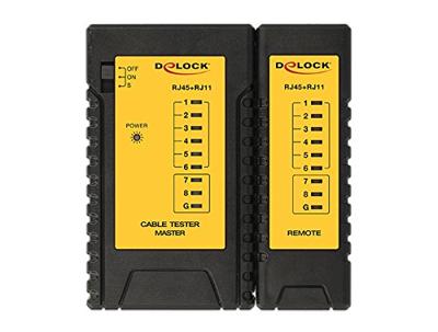 Imp Dsl kabeltester toolkit