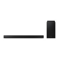 Samsung HW-B650D/XN Soundbar Zwart - thumbnail