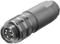 Siemens 6GK19050FA00 Sensor/actuator connector Aantal polen (sensoren): 5 1 stuk(s) - thumbnail