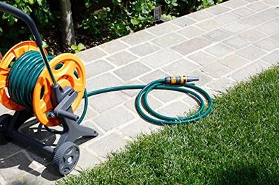 G.F. Garden Eurotank GF80005756 Slangwagen 20 m 1 stuk(s)