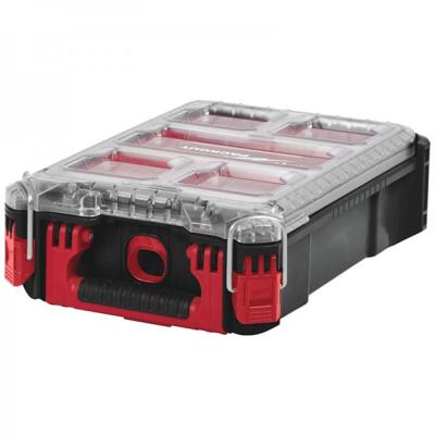 Milwaukee PACKOUT™ Compacte Organiser - 4932464083