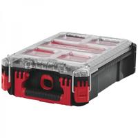 Milwaukee PACKOUT™ Compacte Organiser - 4932464083 - thumbnail