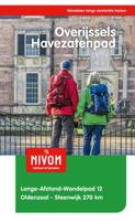 Overijssels Havezatenpad (Paperback) - thumbnail