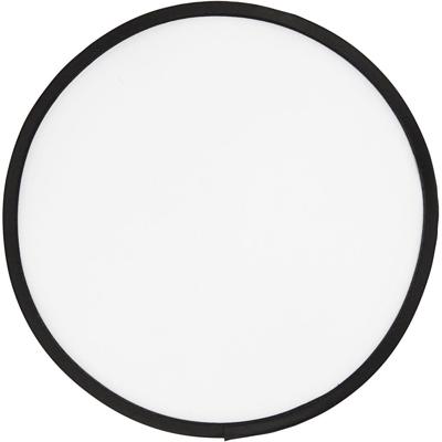 Creativ Company Frisbee, d 25 cm, wit, 1 stuk