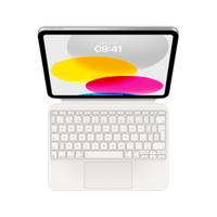 Apple Magic Keyboard Folio voor iPad (10e generatie) - Engels (VK) ​​​​​​​ - thumbnail