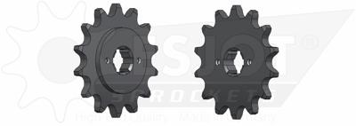 ESJOT Sprocket 520 12z standard