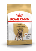 Royal Canin Adult Franse Bulldog hondenvoer 2 x 3 kg - thumbnail