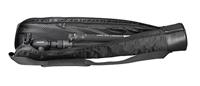 Cullmann 81 x 13 x 13 cm CROSS PodBag 400 Statief Tas - Zwart - thumbnail