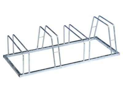 Fietsenrek hoog voor 5 fietsen
